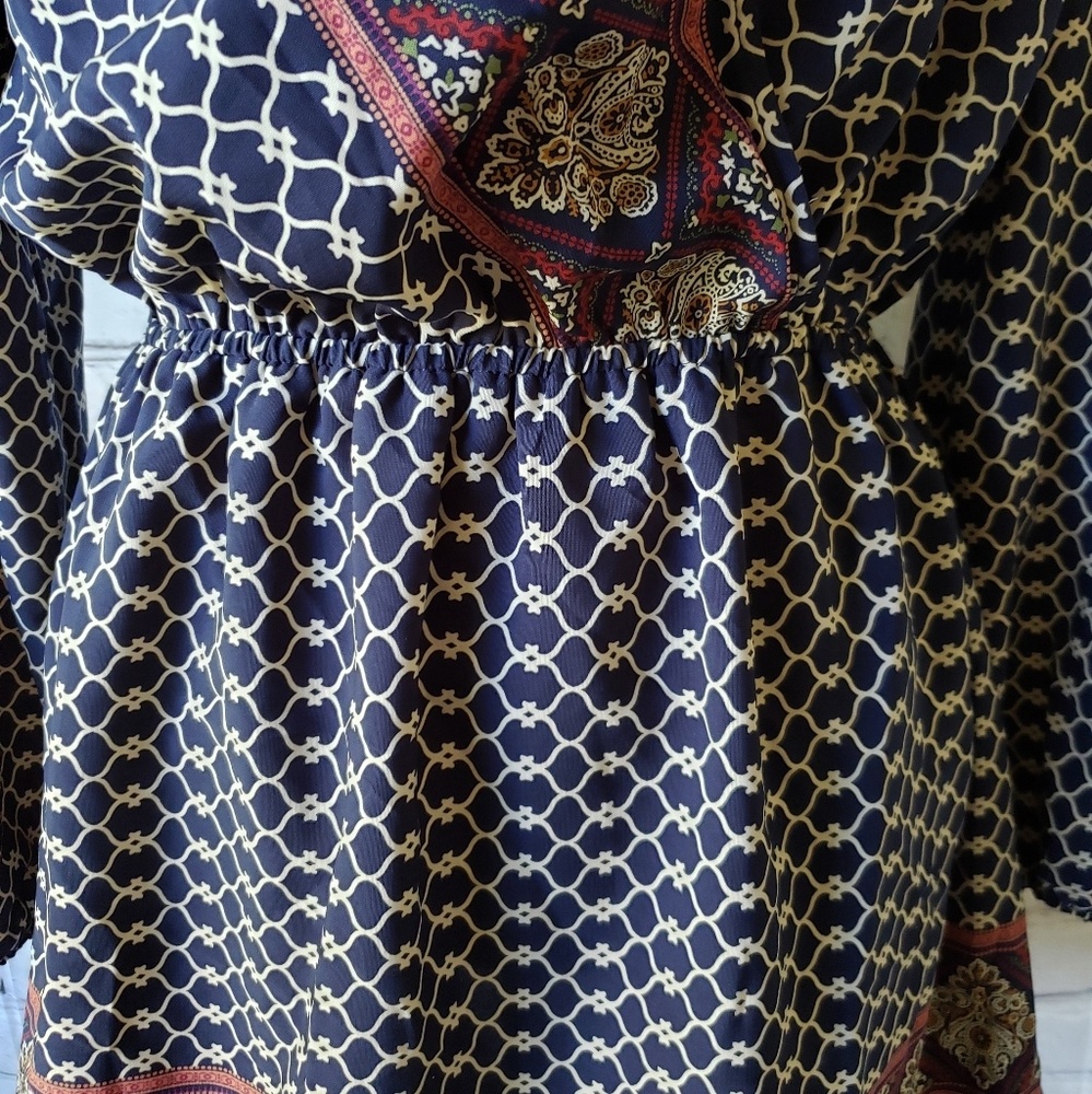 Dress/tunic